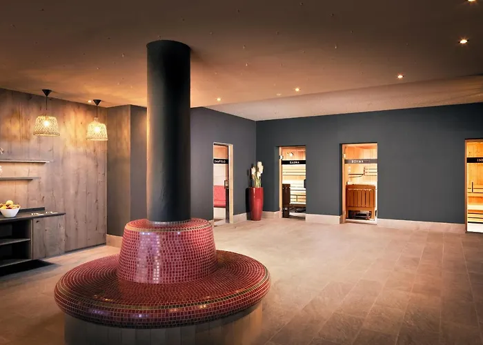 Hotel Soulsisters' 4 Sterne Superior 4*