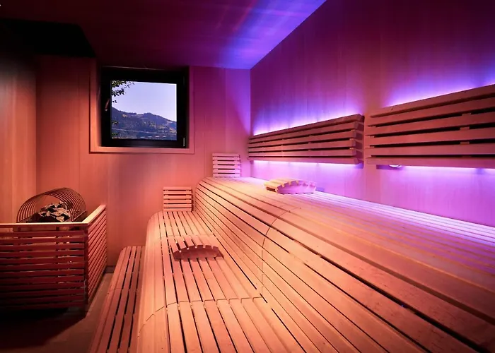 Hotel Soulsisters' 4 Sterne Superior 4*