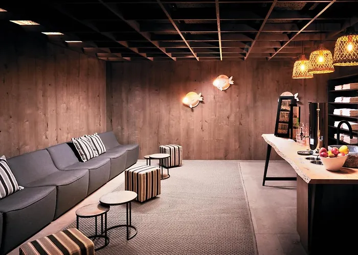 Hotel Soulsisters' 4 Sterne Superior