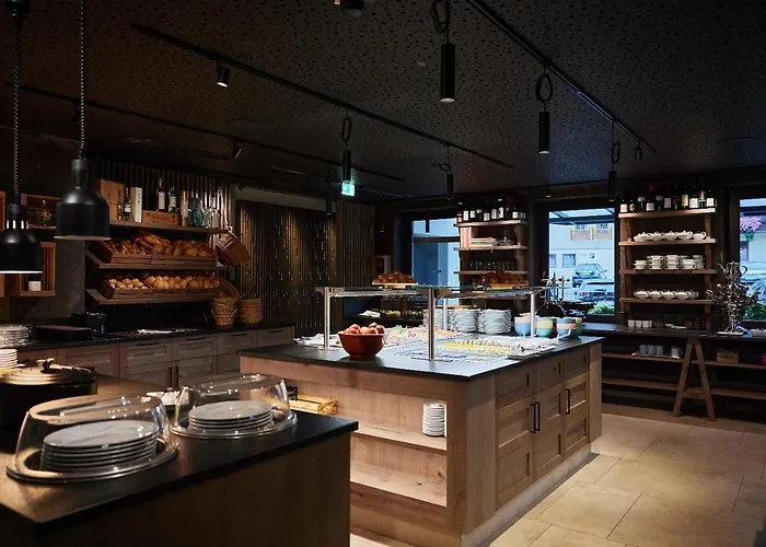 Hotel Soulsisters' 4 Sterne Superior Kaprun