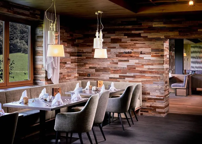 Soulsisters' 4 Sterne Superior 4* Kaprun