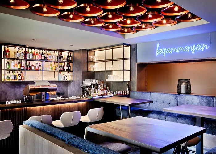 Hotel Soulsisters' 4 Sterne Superior