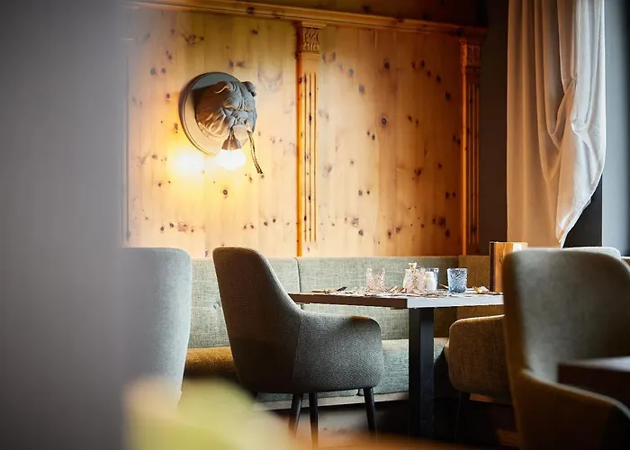 酒店 Soulsisters' 4 Sterne Superior