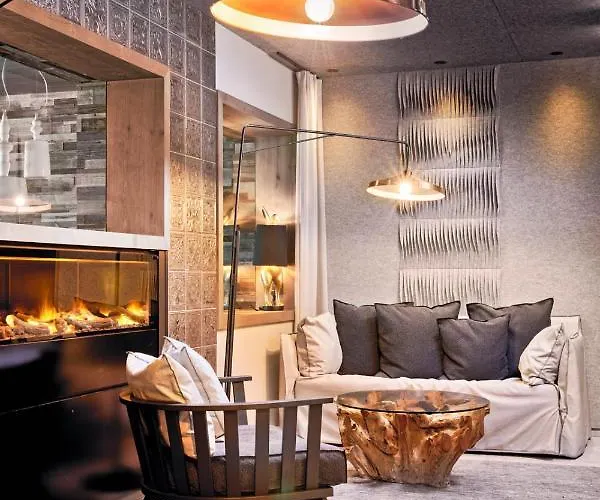 Soulsisters' 4 Sterne Superior 4*