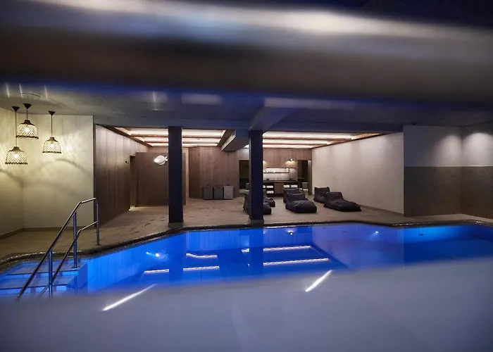 Hotel Soulsisters' 4 Sterne Superior