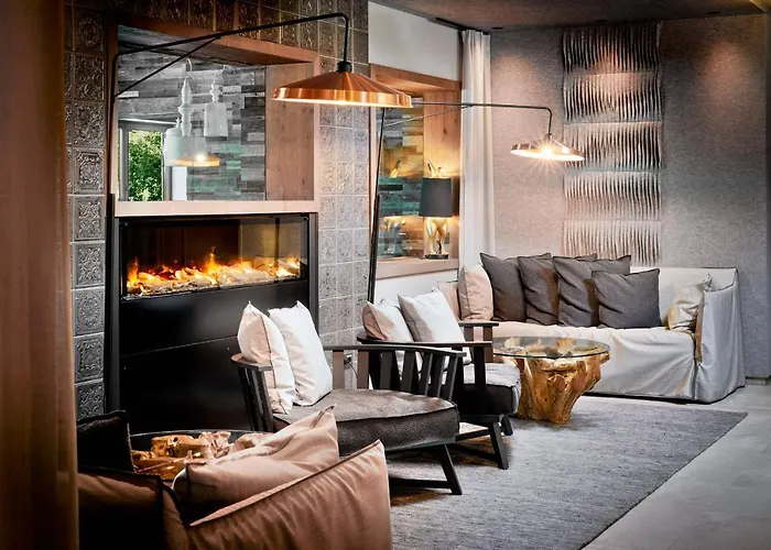 Soulsisters' 4 Sterne Superior Kaprun