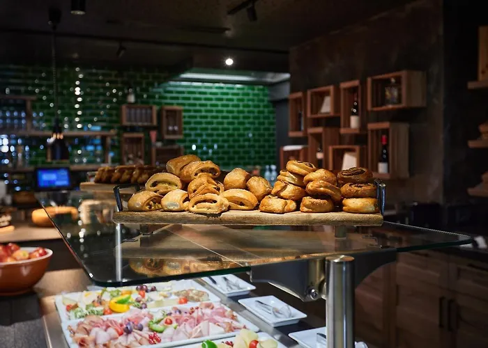 Hotel Soulsisters' 4 Sterne Superior 4*