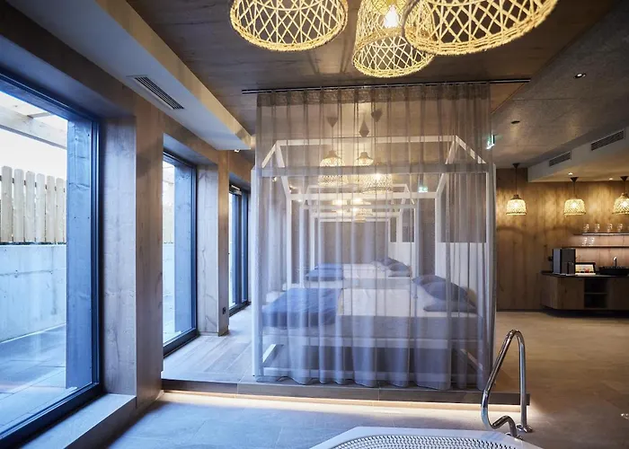 Soulsisters' 4 Sterne Superior 4*