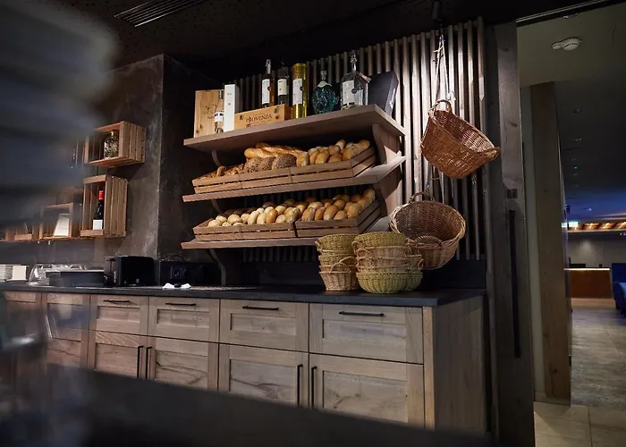 Soulsisters' 4 Sterne Superior Kaprun