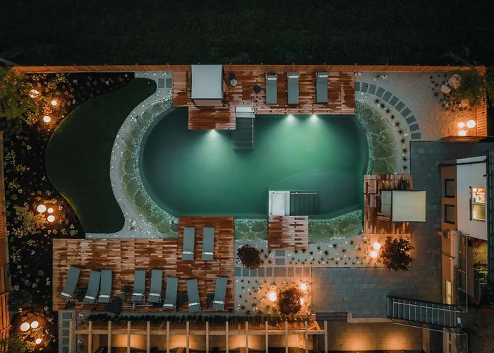 Soulsisters' 4 Sterne Superior Hotel Kaprun