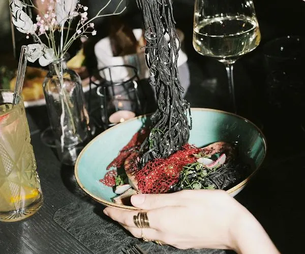 Soulsisters' 4 Sterne Superior Hotel