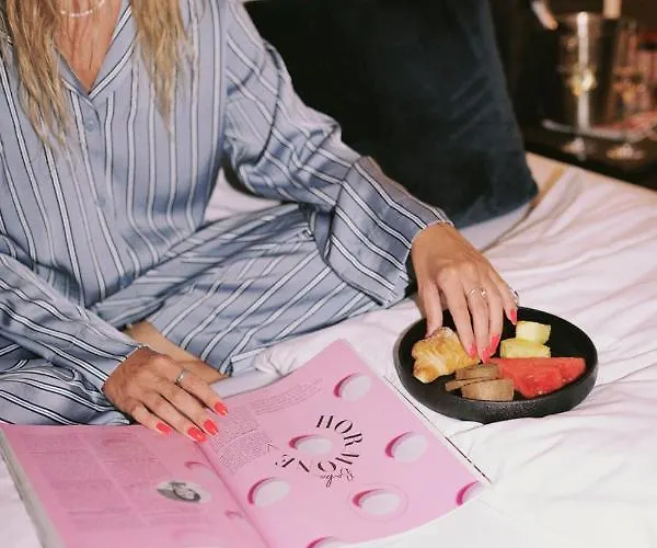 Soulsisters' 4 Sterne Superior Hotel 4*