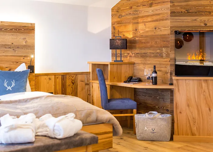 Soulsisters' 4 Sterne Superior 4*