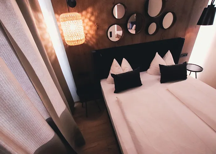 Soulsisters' 4 Sterne Superior Hotell Kaprun
