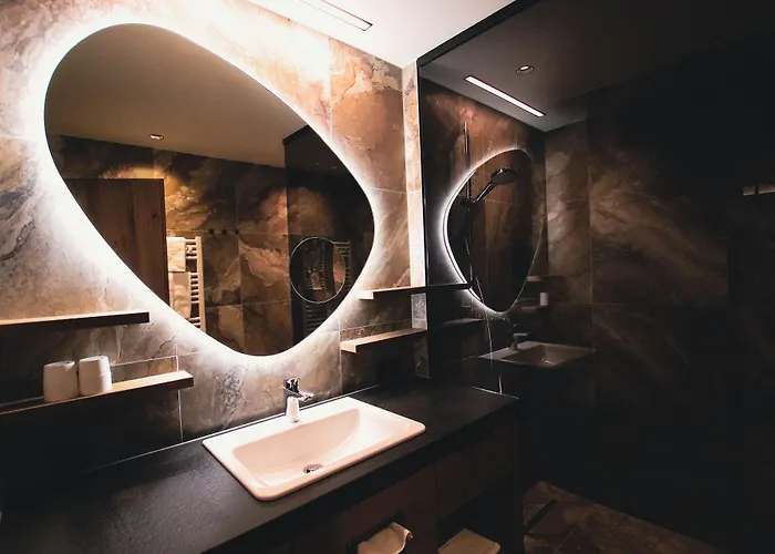 Hotel Soulsisters' 4 Sterne Superior Kaprun