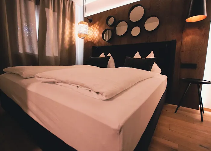 Hotel Soulsisters' 4 Sterne Superior 4*