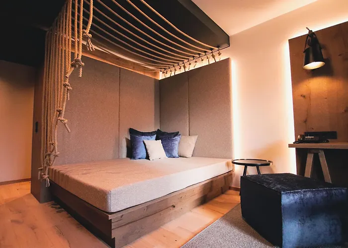 Soulsisters' 4 Sterne Superior 4* Kaprun