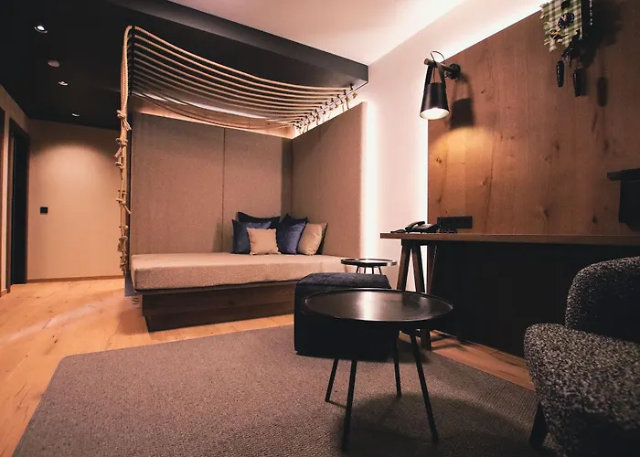 Soulsisters' 4 Sterne Superior Hotel Kaprun