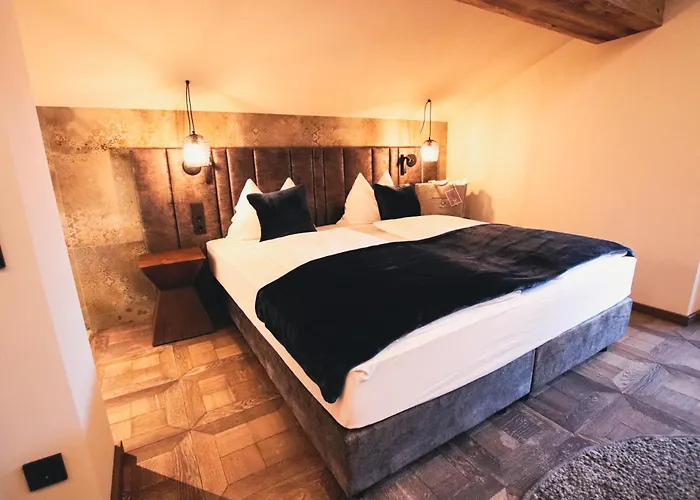 Soulsisters' 4 Sterne Superior Hotel Kaprun