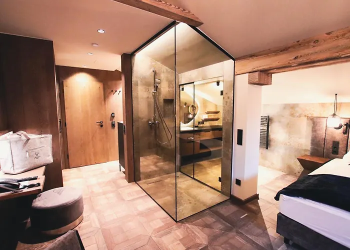 Soulsisters' 4 Sterne Superior Hotel Kaprun