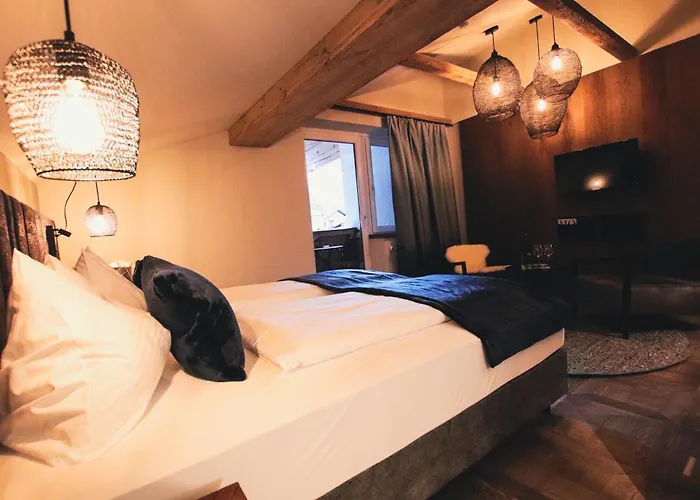 Soulsisters' 4 Sterne Superior Hotel