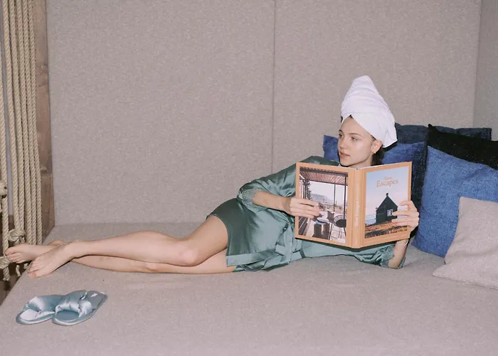 Soulsisters' 4 Sterne Superior 4*