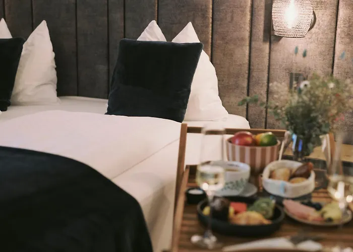 Soulsisters' 4 Sterne Superior Kaprun