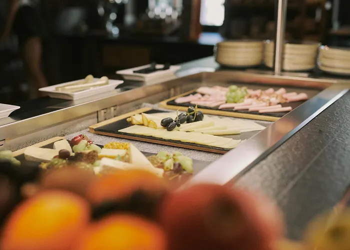 Soulsisters' 4 Sterne Superior