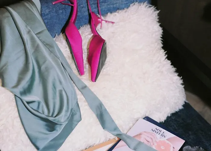 Soulsisters' 4 Sterne Superior Hotel 4*