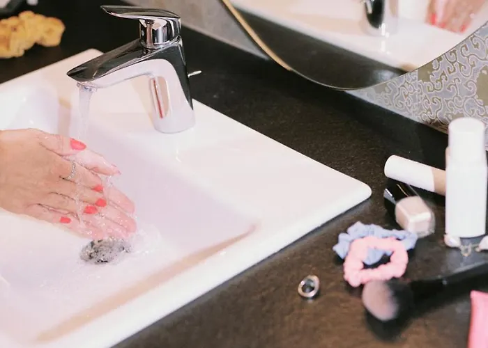 Hotel Soulsisters' 4 Sterne Superior