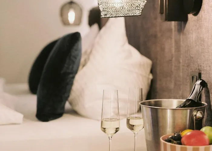 Hotel Soulsisters' 4 Sterne Superior 4*