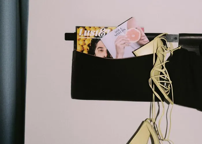 Soulsisters' 4 Sterne Superior 4*