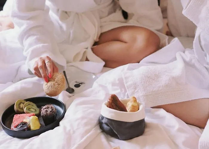 Hotell Soulsisters' 4 Sterne Superior