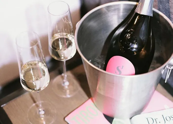 Soulsisters' 4 Sterne Superior Kaprun