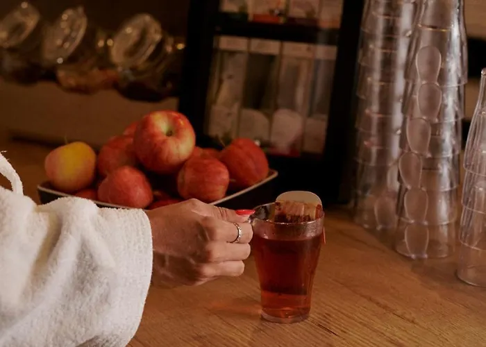 Hotel Soulsisters' 4 Sterne Superior 4*