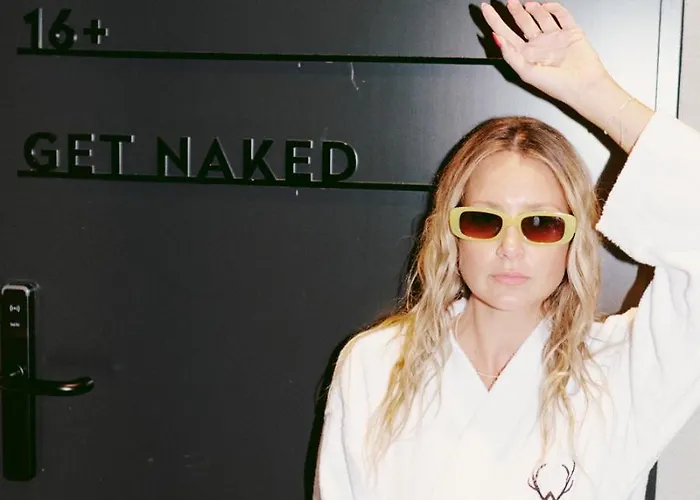 Hotel Soulsisters' 4 Sterne Superior Kaprun