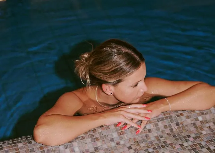 Hotel Soulsisters' 4 Sterne Superior