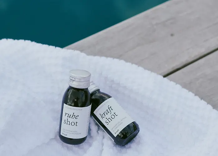 Soulsisters' 4 Sterne Superior Hotel 4*