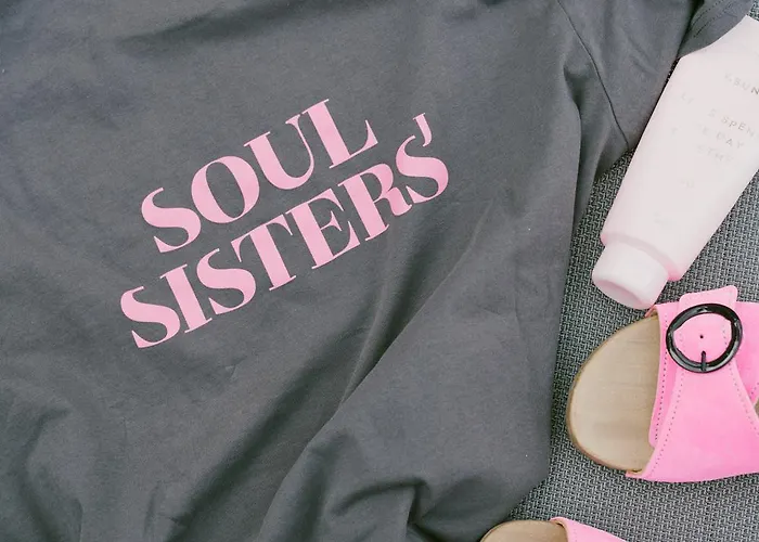 酒店 Soulsisters' 4 Sterne Superior 4*