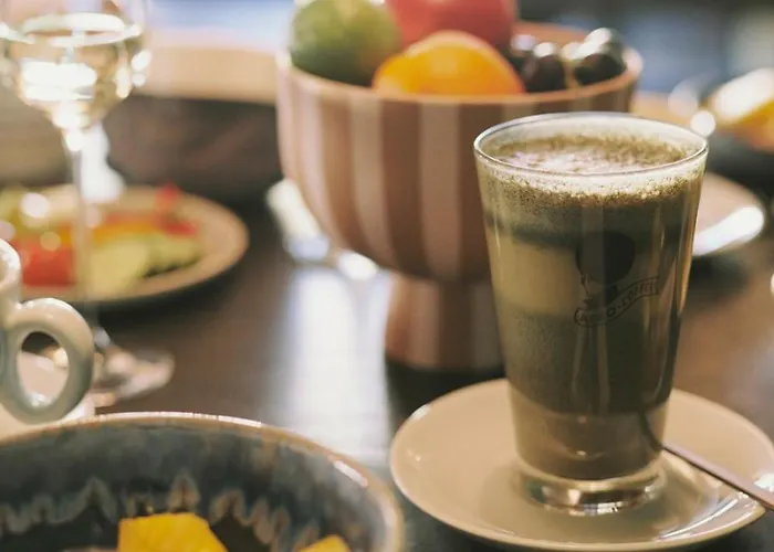 Soulsisters' 4 Sterne Superior Hotel