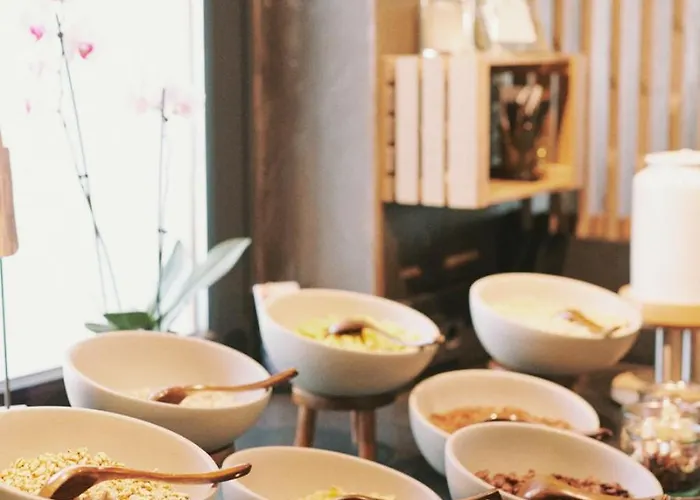 Hotel Soulsisters' 4 Sterne Superior Kaprun