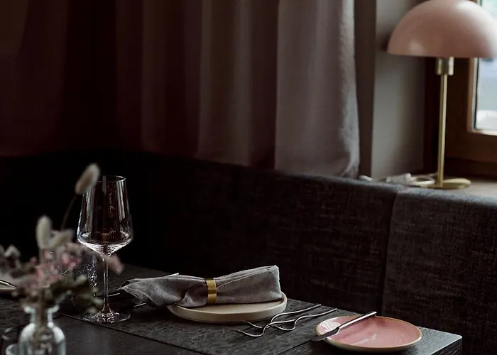 Soulsisters' 4 Sterne Superior Hotell