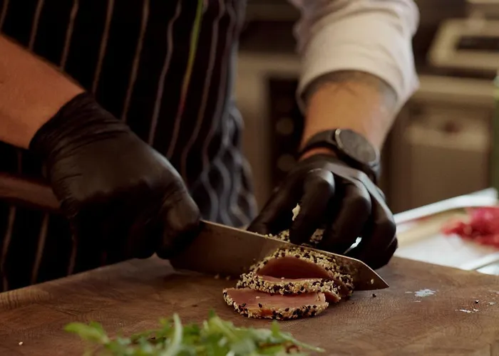 Soulsisters' 4 Sterne Superior Hotel