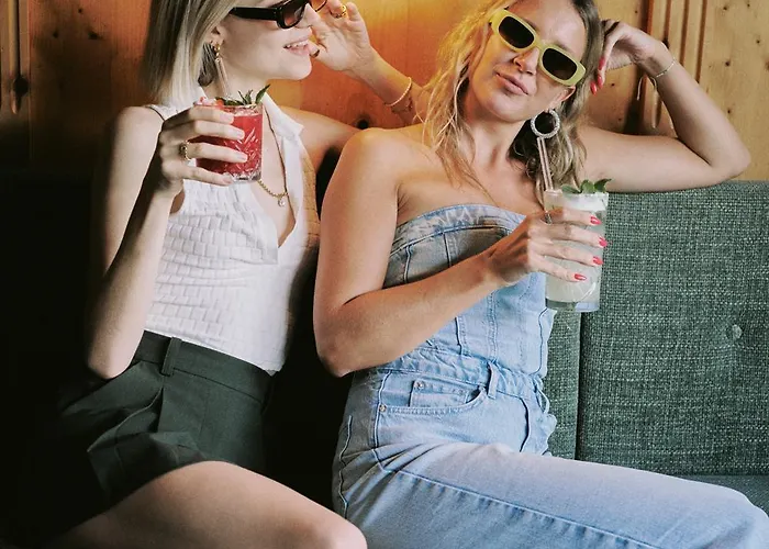 Soulsisters' 4 Sterne Superior Hotel 4*