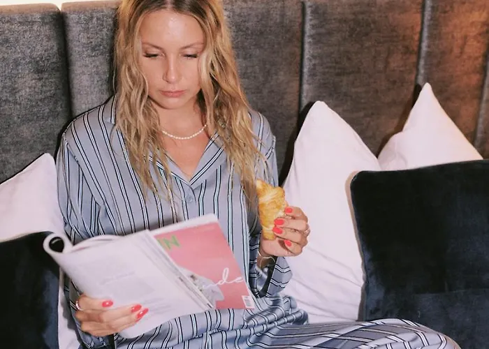 Hotel Soulsisters' 4 Sterne Superior 4*