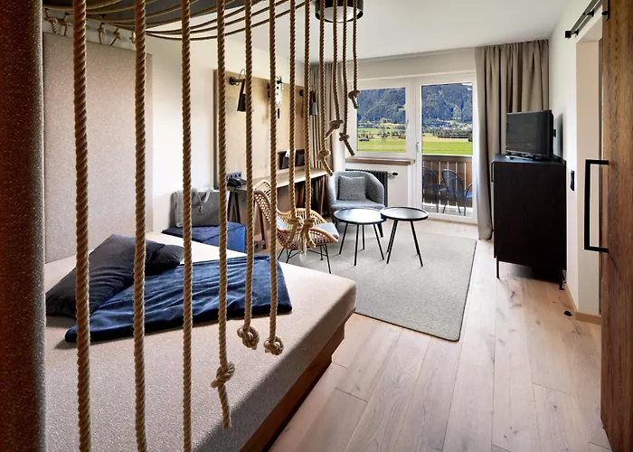 Hotel Soulsisters' 4 Sterne Superior 4*