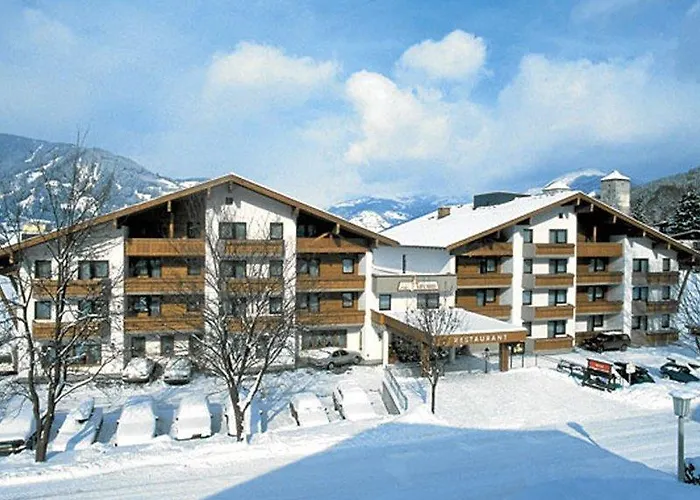 Soulsisters' 4 Sterne Superior Kaprun