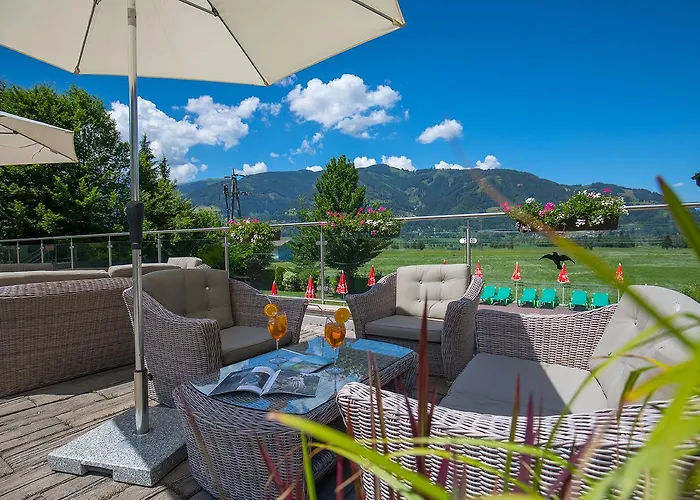 Hotel Soulsisters' 4 Sterne Superior 4*